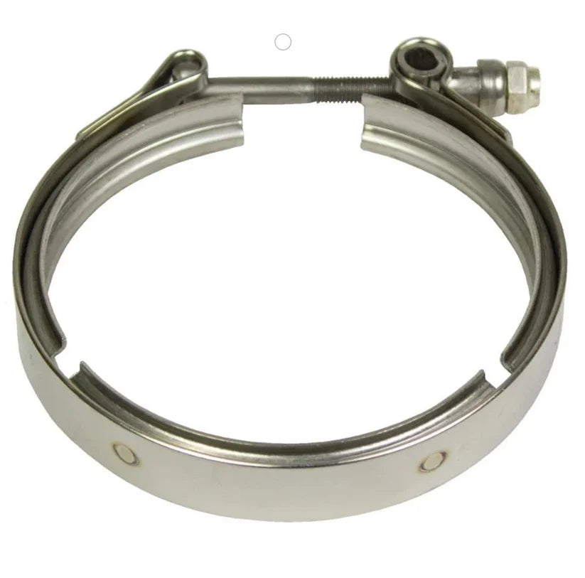 HX40 4 Inch VBand flange clamp