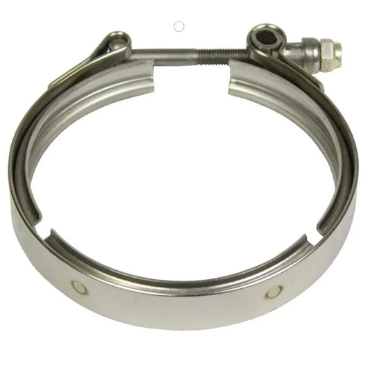 HX40 4 Inch VBand flange clamp