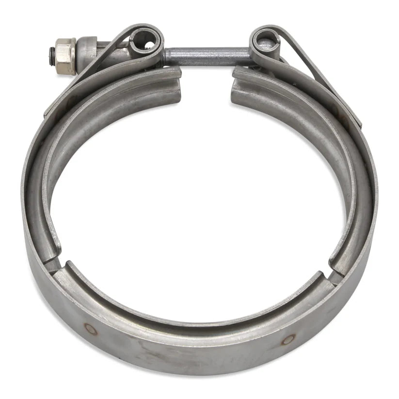 4.21-Inch Marmon Flange V-Band Clamp