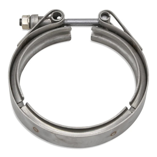 4.21-Inch Marmon Flange V-Band Clamp