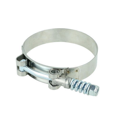 2.75-Inch T-Bolt Band Clamp